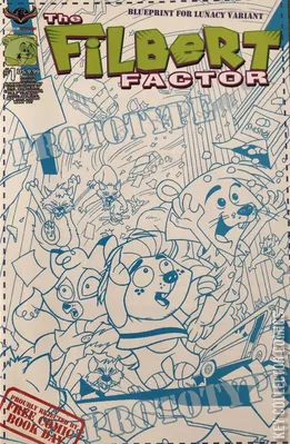 Filbert Factor