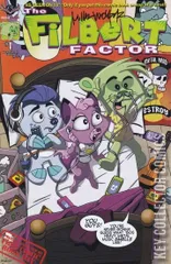 Variant Cover for Filbert Factor #1