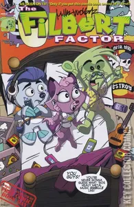Filbert Factor #1