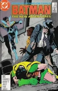 Batman #416