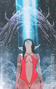Vampirella Winter Special #1