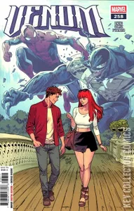 Venom #258