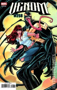 Venom #258