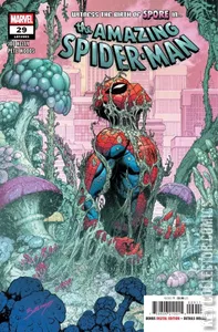 Amazing Spider-Man #29