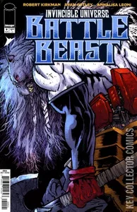 Invincible Universe: Battle Beast #9