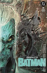 Absolute Batman #21