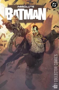 Absolute Batman #21