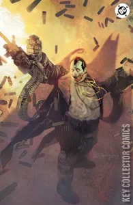 Absolute Batman #21