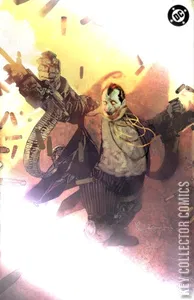 Absolute Batman #21
