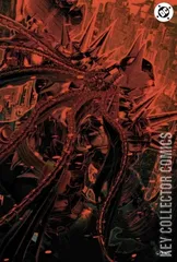 Cover for Absolute Batman #21