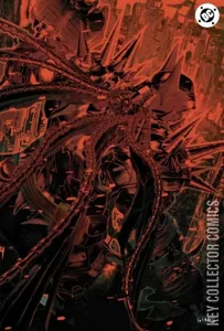 Absolute Batman #21