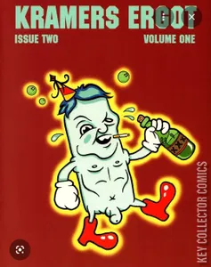 Kramers Ergot #2