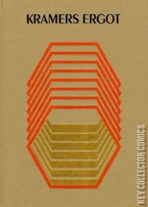 Kramers Ergot #8