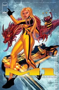M1: Monster Racing League #1
