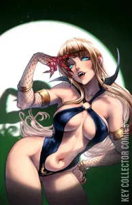 Vampirella #2