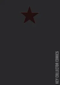 The Red Star Collected #3