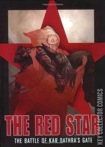 The Red Star Collected #1