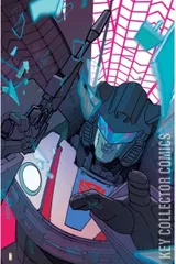 Variant Cover for Transformers #32