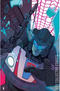 Transformers #32