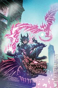 Fireborn #1