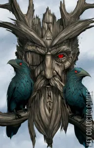 Odin #1
