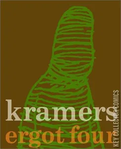 Kramers Ergot #4
