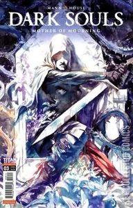 Dark Souls: Mother of Mourning #3