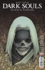 Variant Cover for Dark Souls: Mother of Mourning #2