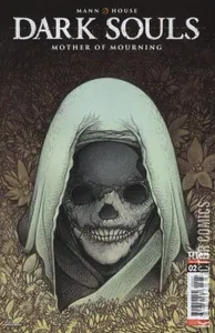 Dark Souls: Mother of Mourning #2