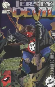 Jersey Devil #2