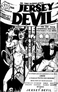 Jersey Devil #10