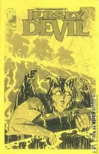 Jersey Devil #9