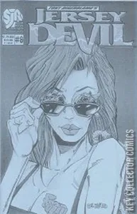 Jersey Devil #8