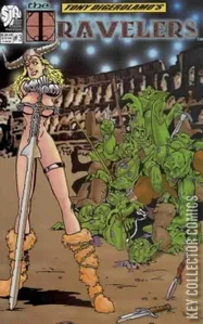 The Travelers #2