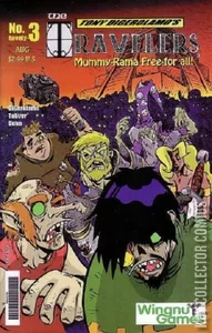 The Travelers #23