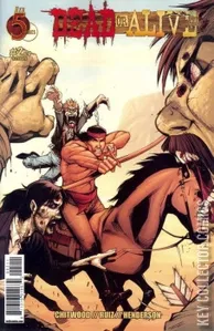 Dead or Alive #2