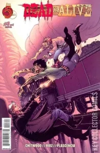Dead or Alive #3