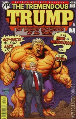 Tremendous Trump