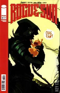 Rogue Sun #34