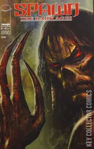 Spawn: The Dark Ages #6