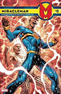 Miracleman
