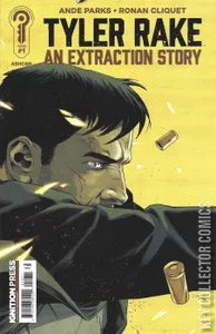 Tyler Rake: An Extraction Story #1
