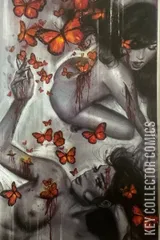 Variant Cover for Nectar #3
