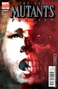 New Mutants Forever #2