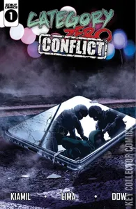 Category Zero: Conflict #1