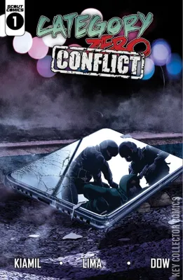 Category Zero: Conflict