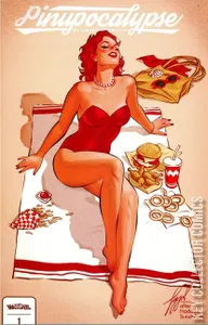 Pinupocalypse #1