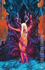 Variant Cover for Odin #1