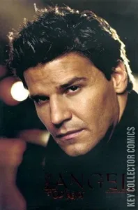 Angel: Old Friends #2