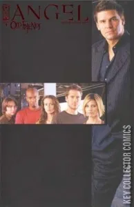 Angel: Old Friends #4